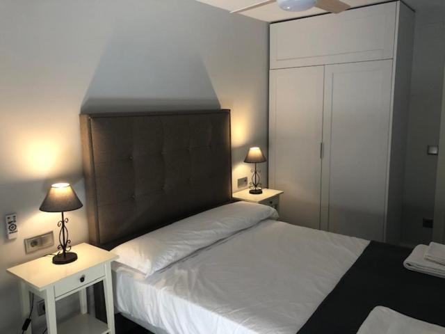 Apartamento Luxury Mestas 2 ลาสเมสตาส ภายนอก รูปภาพ