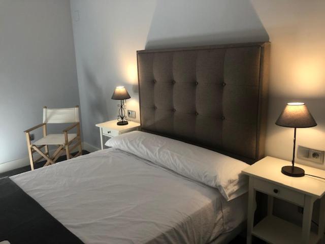 Apartamento Luxury Mestas 2 ลาสเมสตาส ภายนอก รูปภาพ