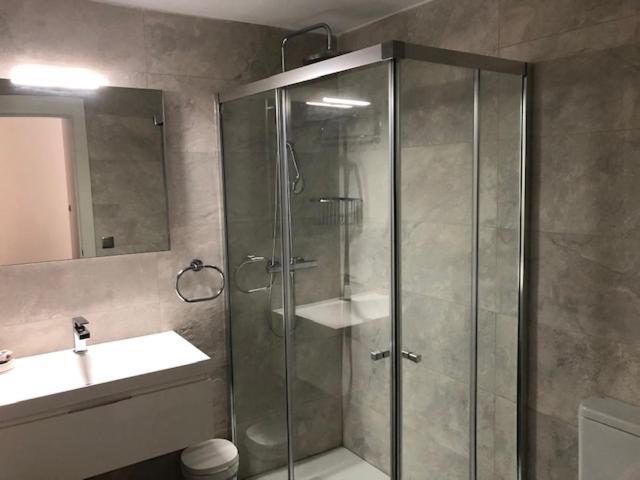 Apartamento Luxury Mestas 2 ลาสเมสตาส ภายนอก รูปภาพ