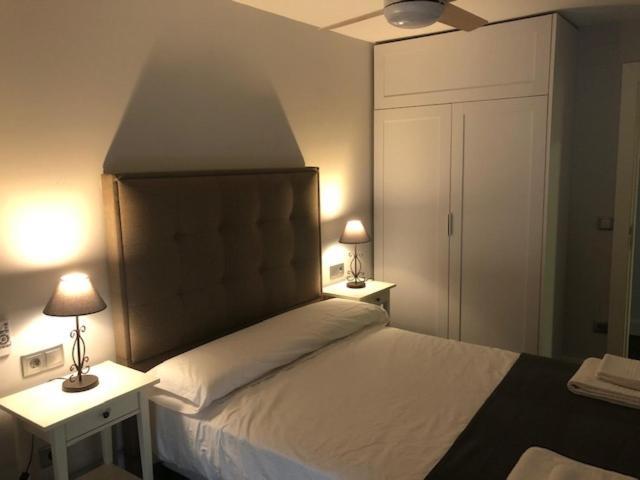 Apartamento Luxury Mestas 2 ลาสเมสตาส ภายนอก รูปภาพ