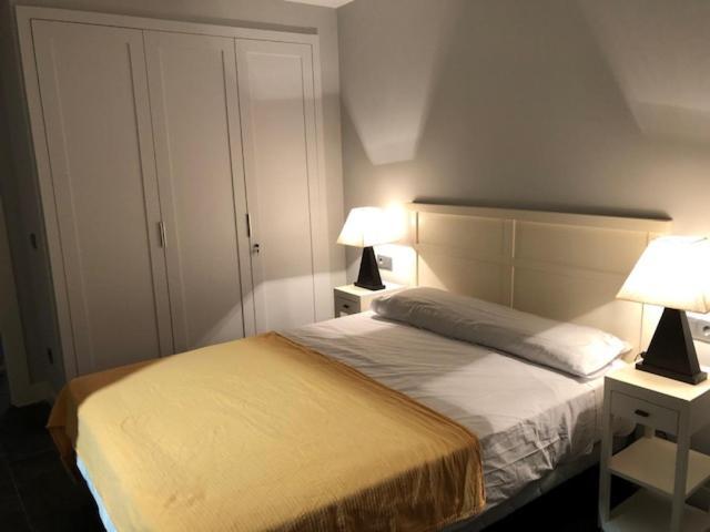 Apartamento Luxury Mestas 2 ลาสเมสตาส ภายนอก รูปภาพ