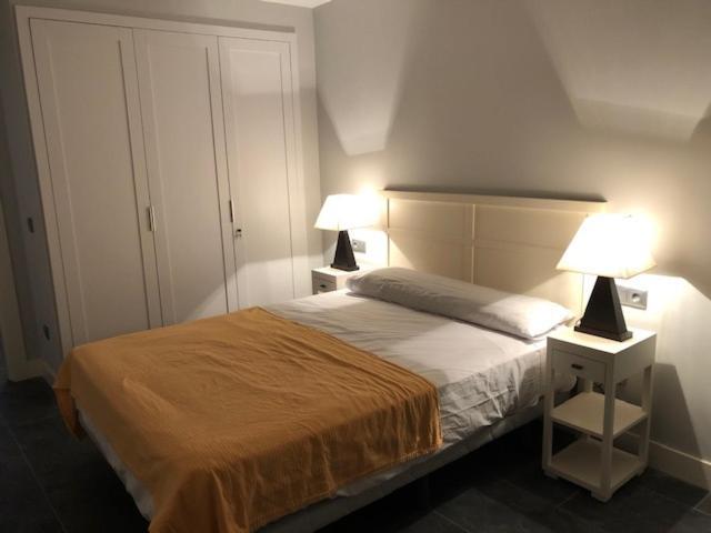 Apartamento Luxury Mestas 2 ลาสเมสตาส ภายนอก รูปภาพ