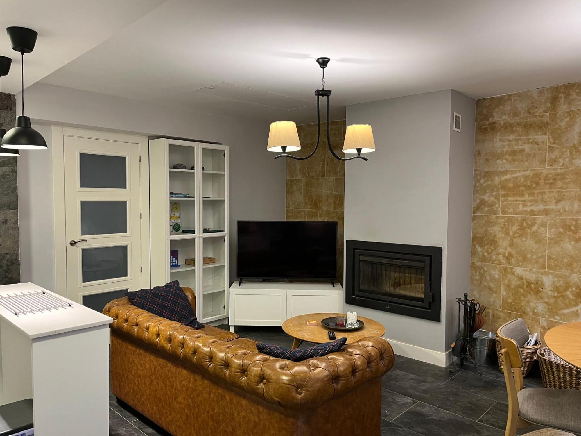 Apartamento Luxury Mestas 2 ลาสเมสตาส ภายนอก รูปภาพ