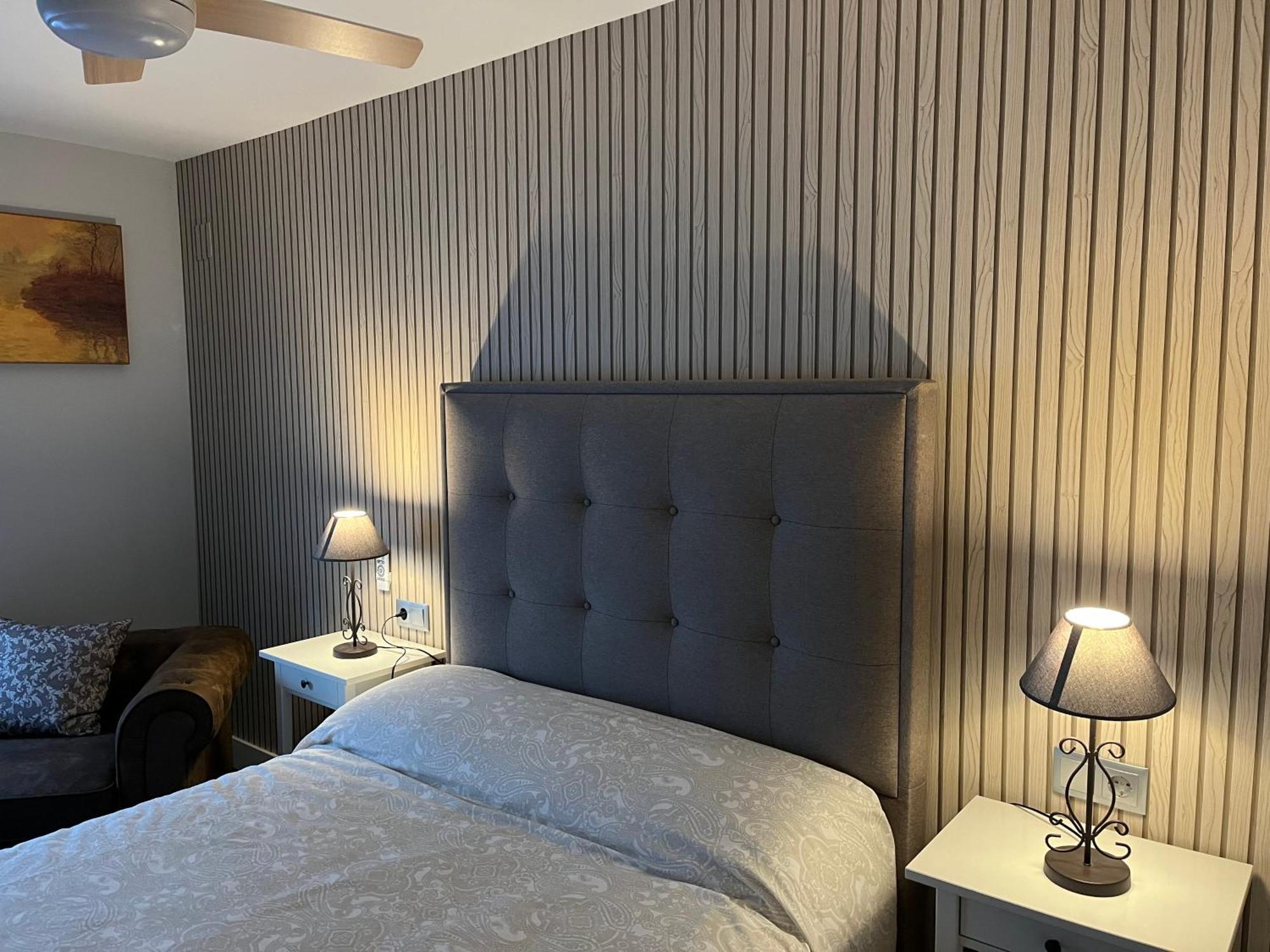 Apartamento Luxury Mestas 2 ลาสเมสตาส ภายนอก รูปภาพ