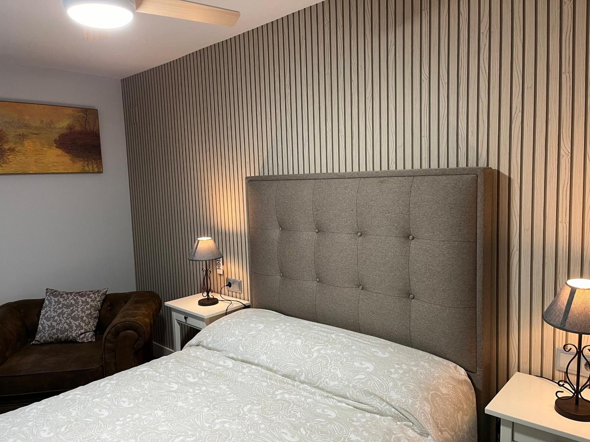 Apartamento Luxury Mestas 2 ลาสเมสตาส ภายนอก รูปภาพ