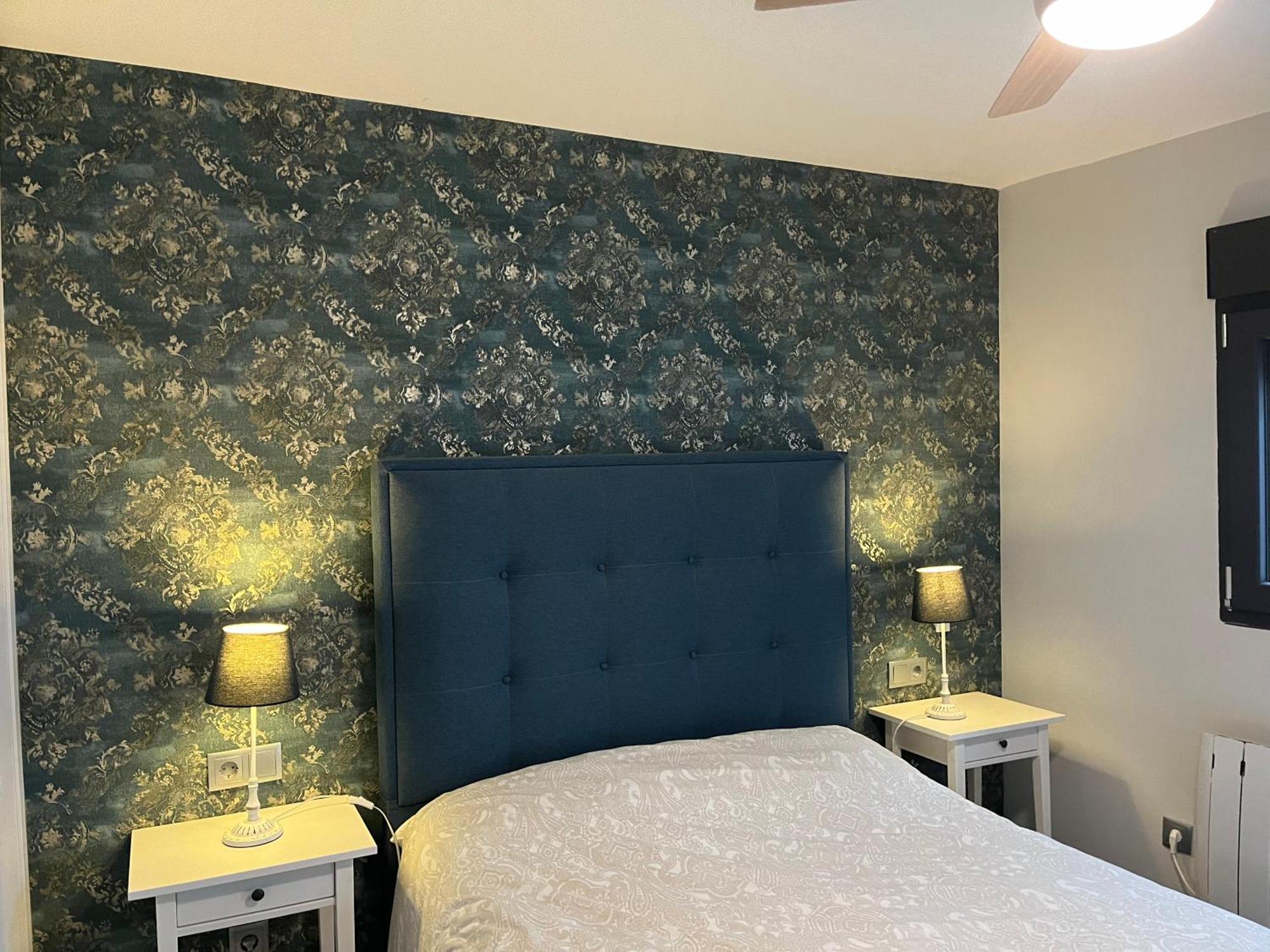 Apartamento Luxury Mestas 2 ลาสเมสตาส ภายนอก รูปภาพ